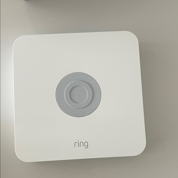 Ring Smart Home Security System - Picture 3 of 5